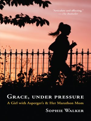cover image of Grace, Under Pressure